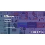Evon - Bag Store WooCommerce WordPress Theme