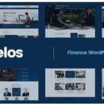 Felos - Finance WordPress Theme