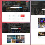 Findgo – Directory Listing WordPress Theme