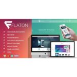Flaton - WooCommerce Responsive Digital Theme