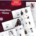 Flaxoc - Fashion Store WooCommerce Theme