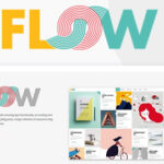 Flow – A Fresh Creative Blog Theme