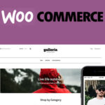 Galleria Storefront WooCommerce Theme