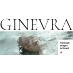 Ginevra - Artist Portfolio Theme