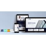 Glb - Responsive Multi-purpose WordPress Theme