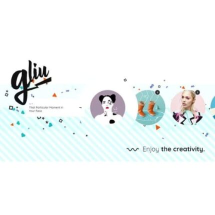 Gliu - Enjoy The Creativity