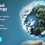 Good Energy – Ecology & Renewable Power Company WordPress Theme