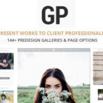 Grand Photography | Photography WordPress for Photography