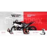 GrandPrix - Motorcycle WordPress Theme