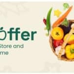 Groffer - Organic Food Store Theme