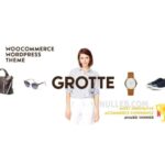 Grotte - A Dedicated WooCommerce Theme