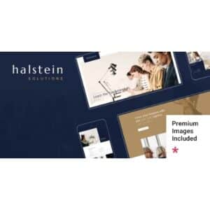 Halstein Business Consulting