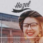 Hazel – Multi-Concept Creative WordPress Theme