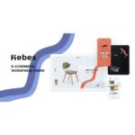 Hebes - MultiPurpose WooCommerce WordPress Theme