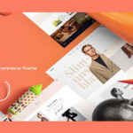 Helas – Multipurpose WooCommerce Theme