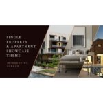 Hendon - Single Property Theme