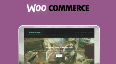 Hotel Storefront WooCommerce Theme