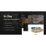 Hozing - Hotel Booking WordPress Theme