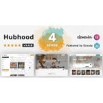 Hubhood - Directory & Listing WordPress Theme