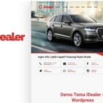 iDealer WP Dealer Themes