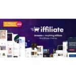 iffiliate - WooCommerce Amazon Affiliates Theme