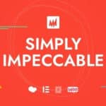 Impeka – Creative Multi-Purpose WordPress Theme