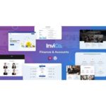 Invico - WordPress Consulting Business Theme