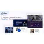 Itodo - IT Solutions & Services Company WordPress