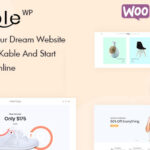 Kable – Multipurpose WooCommerce Theme