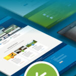 Karma – Responsive WordPress Theme