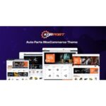 Karpart - Auto Parts WooCommerce Theme