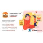 Lafka - Multi Store Burger - Pizza & Food Delivery WooCommerce Theme