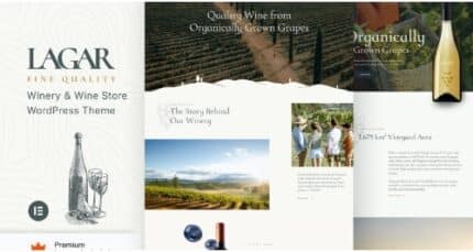 Lagar - Winery Wine Shop