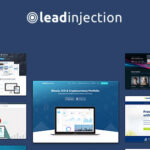 Leadinjection – Landing Page Theme