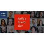 Lineago - Genealogy WordPress Theme