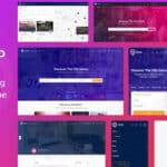 Listdo – Directory Listing WordPress Theme