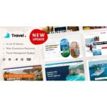Love Travel - Theme