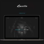 Lucille – Music WordPress Theme