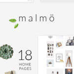 Malmö – A Charming Multi-concept Theme