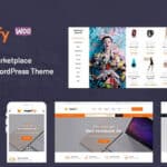 Martify – WooCommerce Marketplace WordPress Theme
