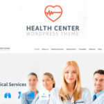 Medical & Dentist – Medical WordPress