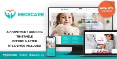 Medicare Doctor, Medical & Healthcare
