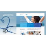 MediCenter - Health Medical WordPress Theme