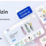 Medizin - Medical WooCommerce Theme