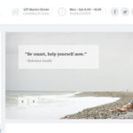 MentalPress – WP Theme for your Medical or Psychology Website.