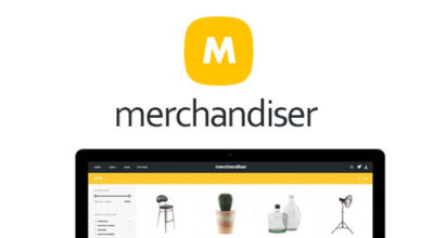 Merchandiser – Premium WooCommerce Theme