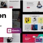Miion | Multi-Purpose WordPress Theme