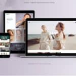 Moren - Fashion WooCommerce Theme