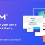 Movedo – Responsive Multi-Purpose WordPress Theme