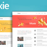 Moxie – Responsive Theme for WordPress